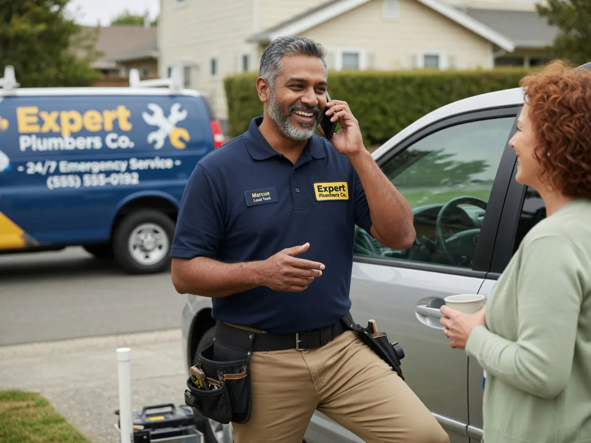 Emergency Drain Cleaning in Westlake Village, CA